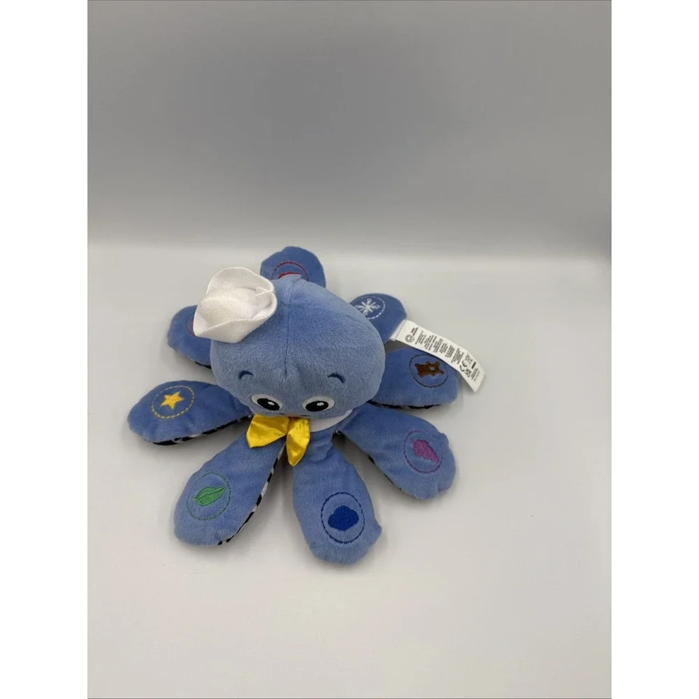 Baby Einstein Octopus Plush Orchestra Musical Sound OctoPlush Educational Toy 9